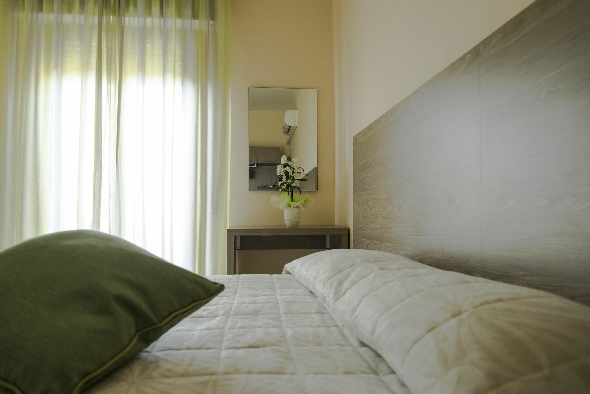 Hotel La Rosa Del Tirreno Ливорно Экстерьер фото